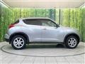 2011 Nissan Juke