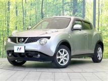 2011 Nissan Juke