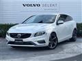 2016 Volvo V60