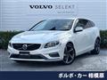 2016 Volvo V60