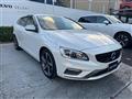 2016 Volvo V60