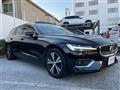 2018 Volvo V60