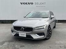 2023 Volvo V60