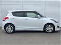 2013 Suzuki Swift