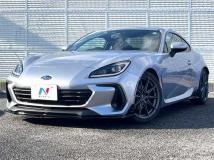 2022 Subaru BRZ