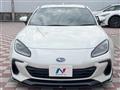 2023 Subaru BRZ