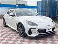 2023 Subaru BRZ