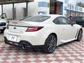 2023 Subaru BRZ