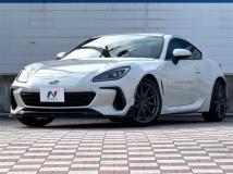 2023 Subaru BRZ
