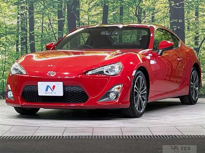 2015 Toyota 86