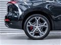 2022 Maserati Levante