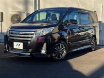 2014 Toyota Noah