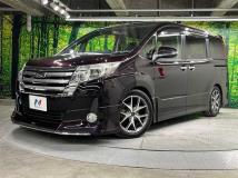 2014 Toyota Noah