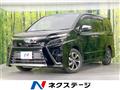 2018 Toyota Voxy