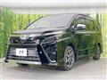 2018 Toyota Voxy