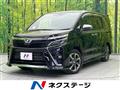 2019 Toyota Voxy