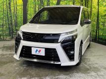 2019 Toyota Voxy