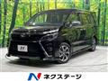 2021 Toyota Voxy