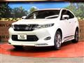 2014 Toyota Harrier