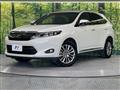 2016 Toyota Harrier