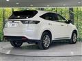 2016 Toyota Harrier