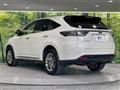 2016 Toyota Harrier