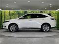 2016 Toyota Harrier