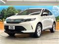 2017 Toyota Harrier