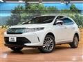 2018 Toyota Harrier