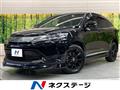 2018 Toyota Harrier
