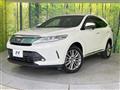 2018 Toyota Harrier