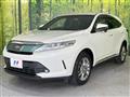 2018 Toyota Harrier