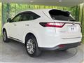 2018 Toyota Harrier