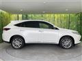 2018 Toyota Harrier