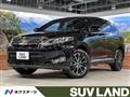 2014 Toyota Harrier