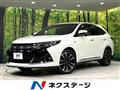 2017 Toyota Harrier