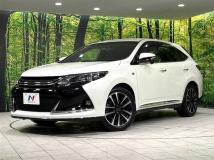 2017 Toyota Harrier