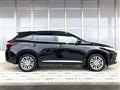 2017 Toyota Harrier