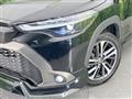 2024 Toyota CorollaCross