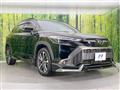 2024 Toyota CorollaCross
