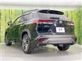 2024 Toyota CorollaCross