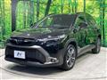 2024 Toyota CorollaCross