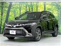 2024 Toyota CorollaCross