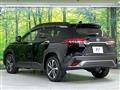 2024 Toyota CorollaCross