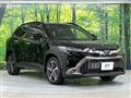 2024 Toyota CorollaCross