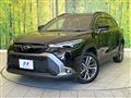 2024 Toyota CorollaCross