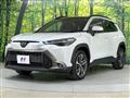 2025 Toyota CorollaCross