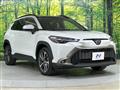 2025 Toyota CorollaCross