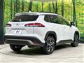 2025 Toyota CorollaCross