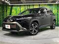 2025 Toyota CorollaCross